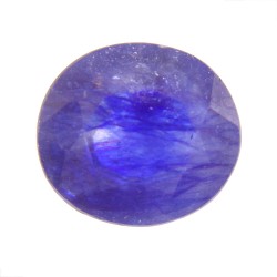 Blue Sapphire – 2.38 Carats (Ratti-2.62) Neelam
